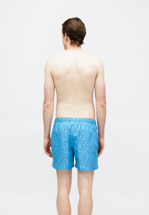 Nike Swim BREAKER LOGOFETTI VOLLEY