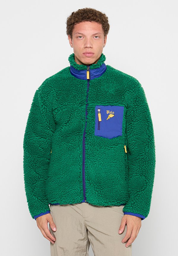 Polo Ralph Lauren SHAGGY
