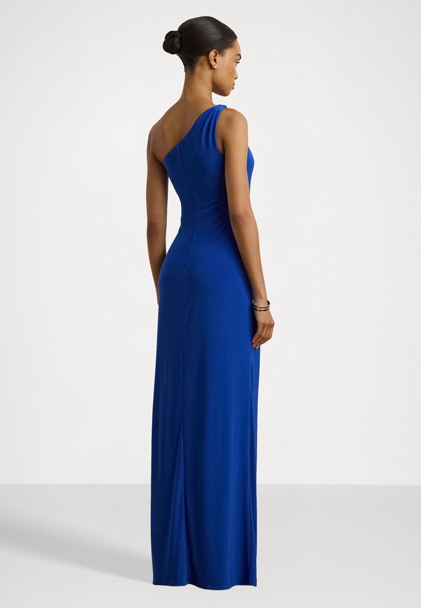Lauren Ralph Lauren JERSEY ONE SHOULDER GOWN