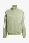 adidas Sportswear TIRO - Training jacket - tent green   white