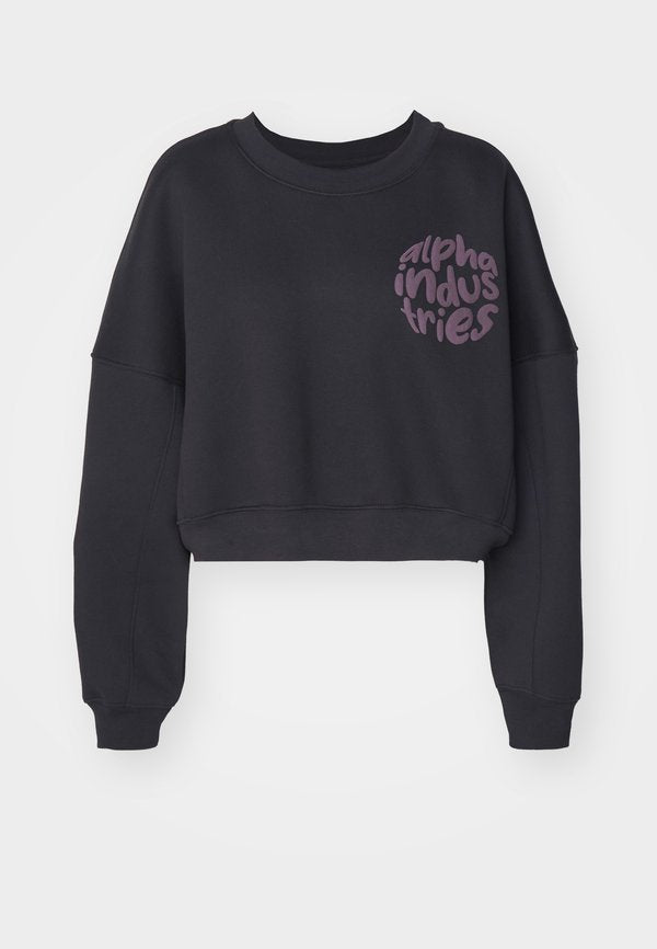 Alpha Industries LOGO