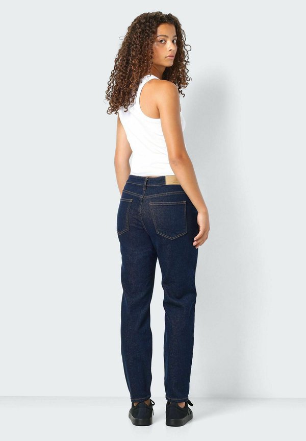 Noisy May  MONI  HIGH WAIST