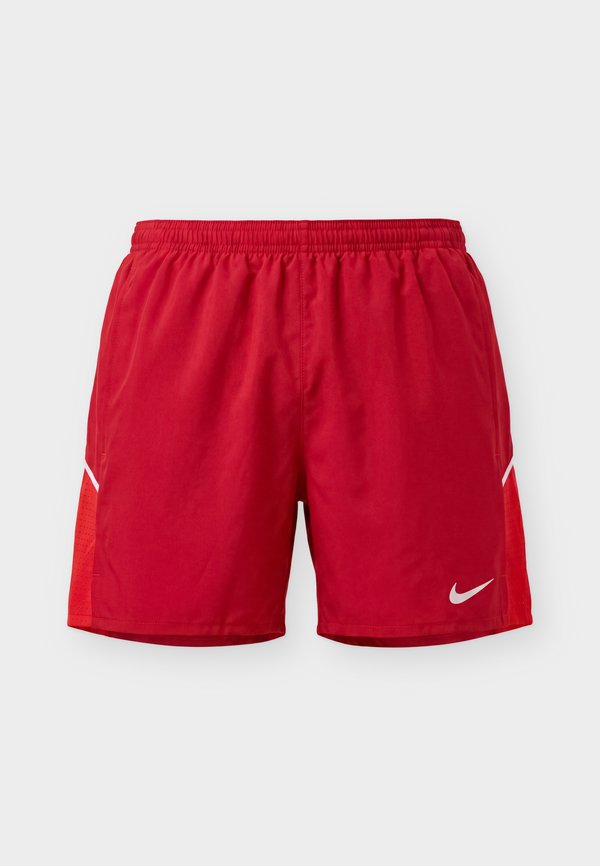 Nike Performance M NK DF MILER 5BF SHORT - Sports shorts - tough red/sport red