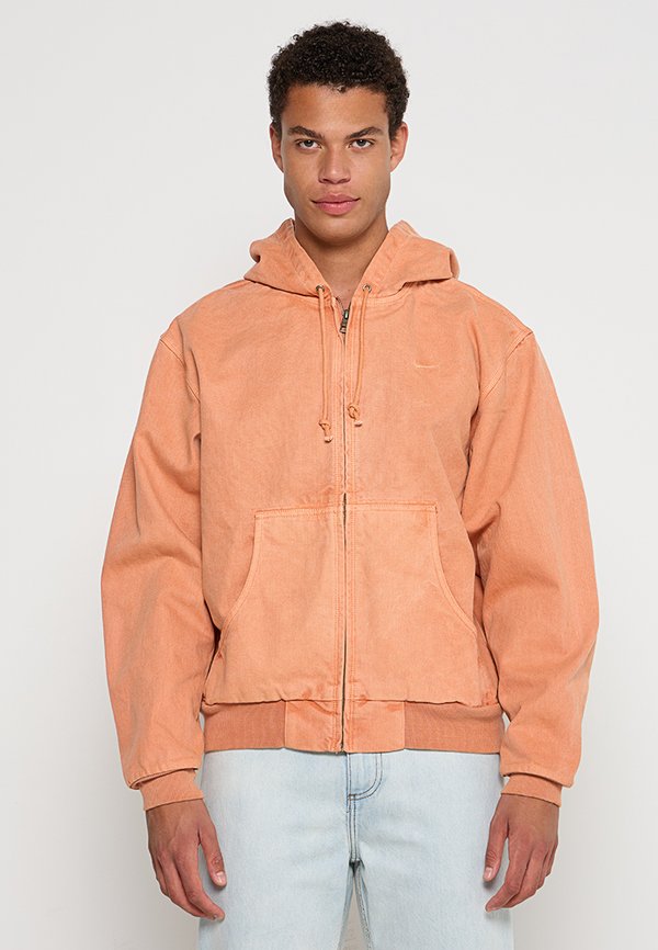 Nike Sportswear M NL FZ JKT UL DYE