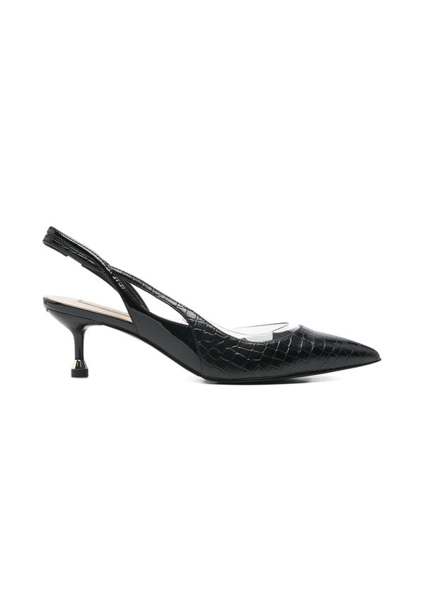 LIU JO DEVA 09 BLACK #22222