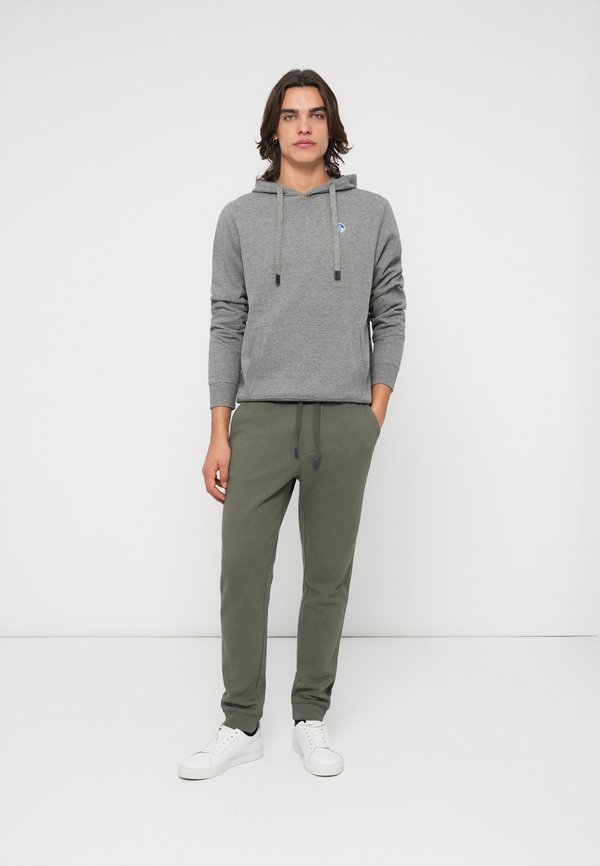 North Sails HOODED