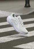 Nike Performance NIKE DOWNSHIFTER 14 - Road running shoes - white