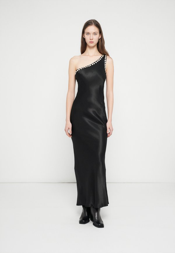 Never Fully Dressed BUTTON KIRSTY DRESS