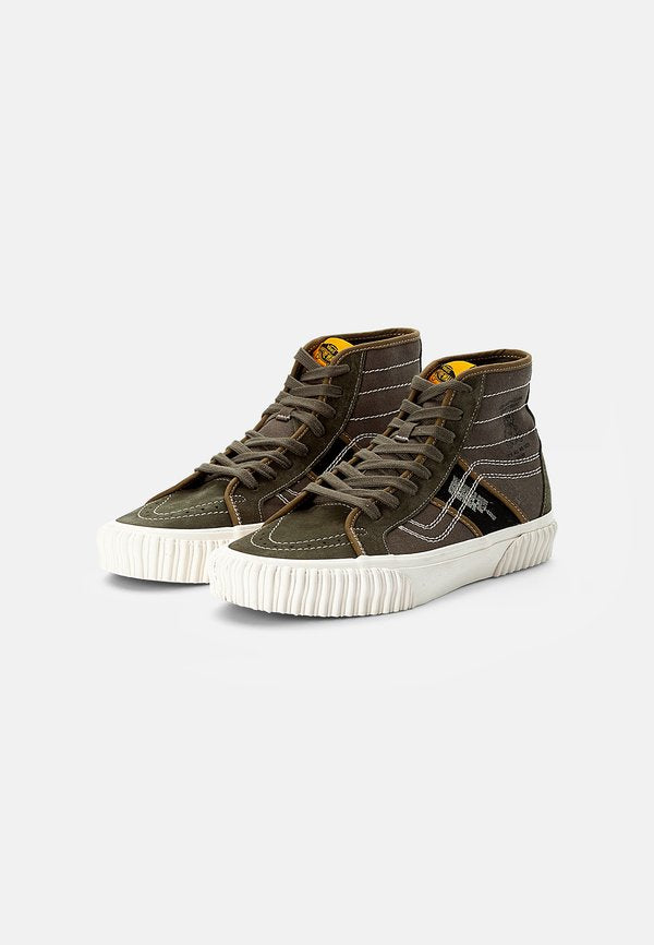 Vans GYM ISSUE