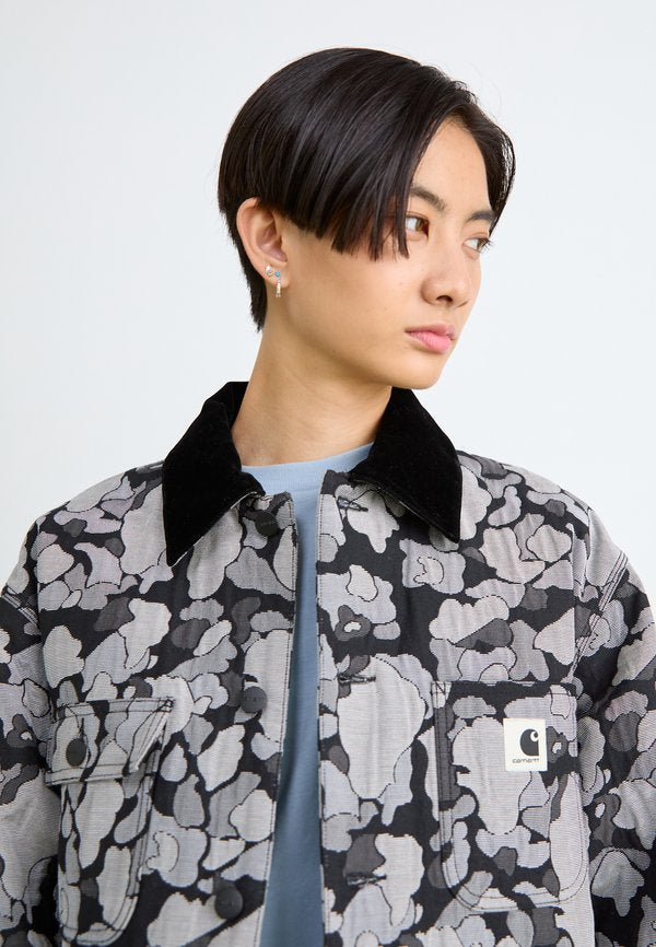 Carhartt WIP TAPESTRY CHORE COAT