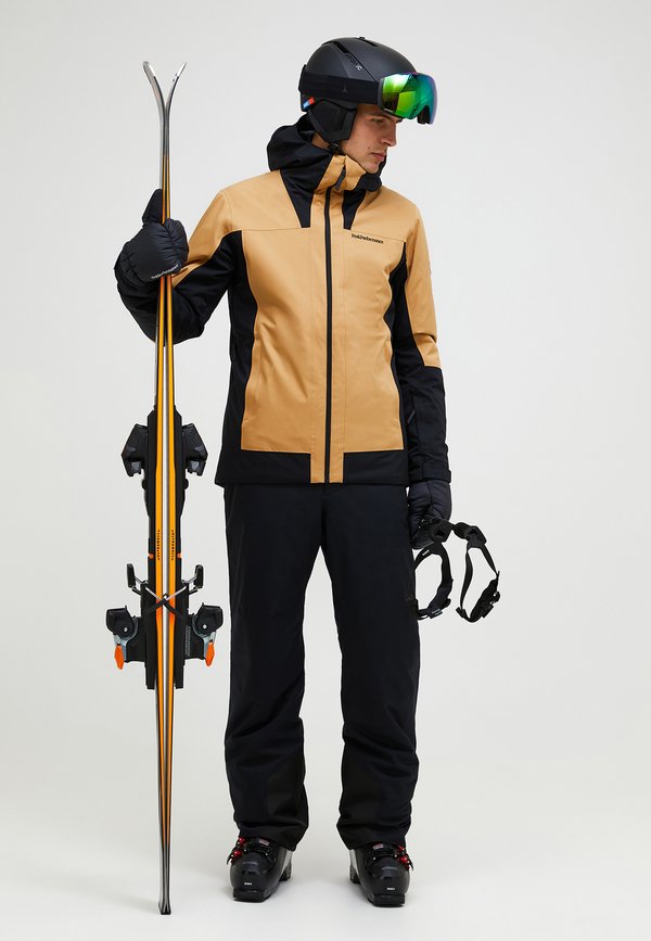 Peak Performance M RIDER TECH INSULATED