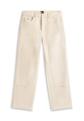 Tommy Jeans JAIMIE RELAXED TWILL CARPENTER TROUSERS