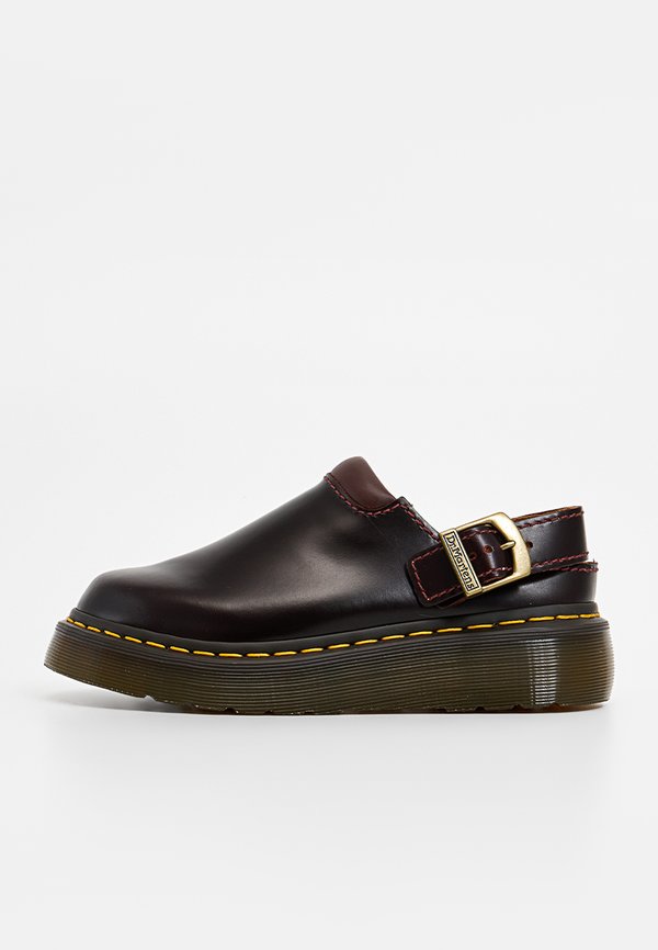 Dr. Martens LAKETEN
