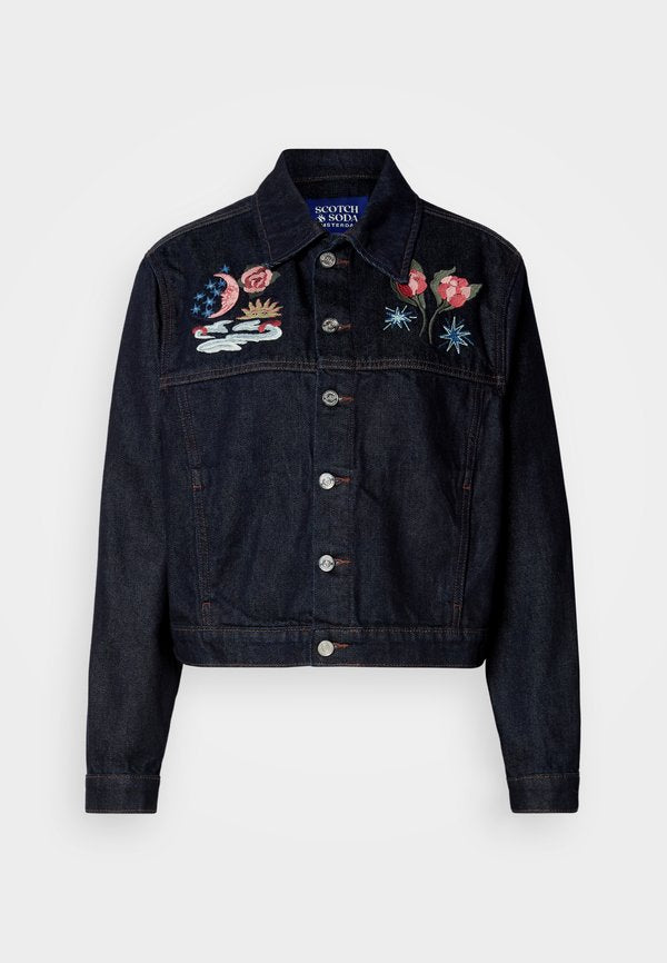 Scotch & Soda THE 40TH ANNIVERSARY JACKET
