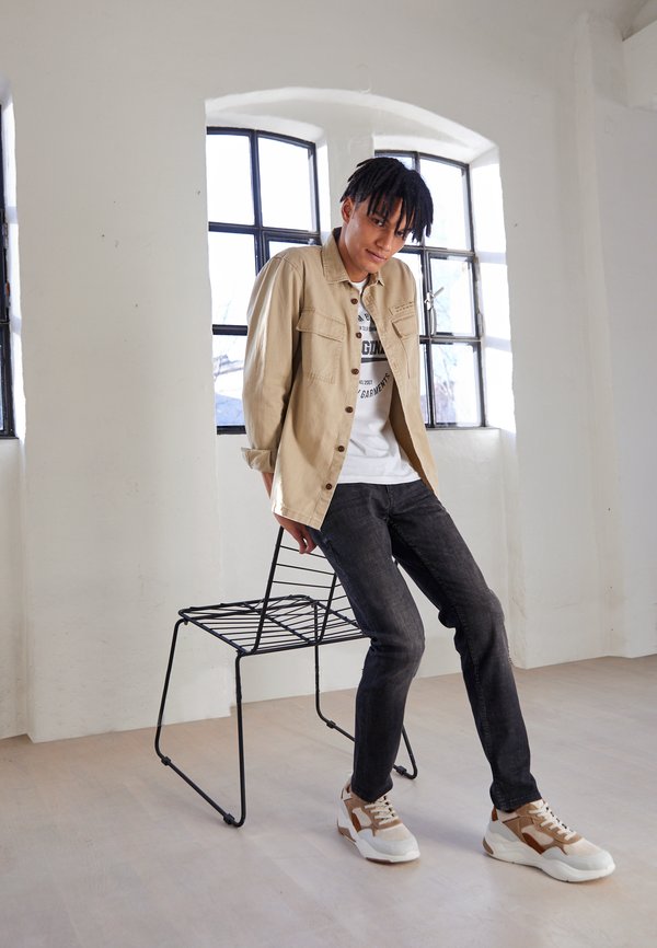 TOM TAILOR DENIM SLIM PIERS