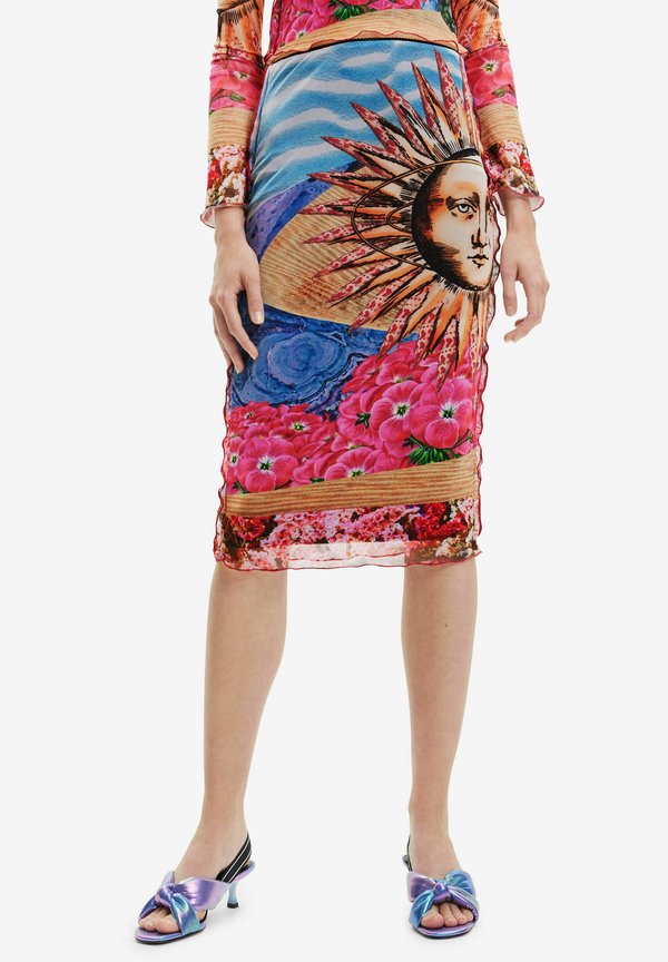 Desigual SLIM TULLE