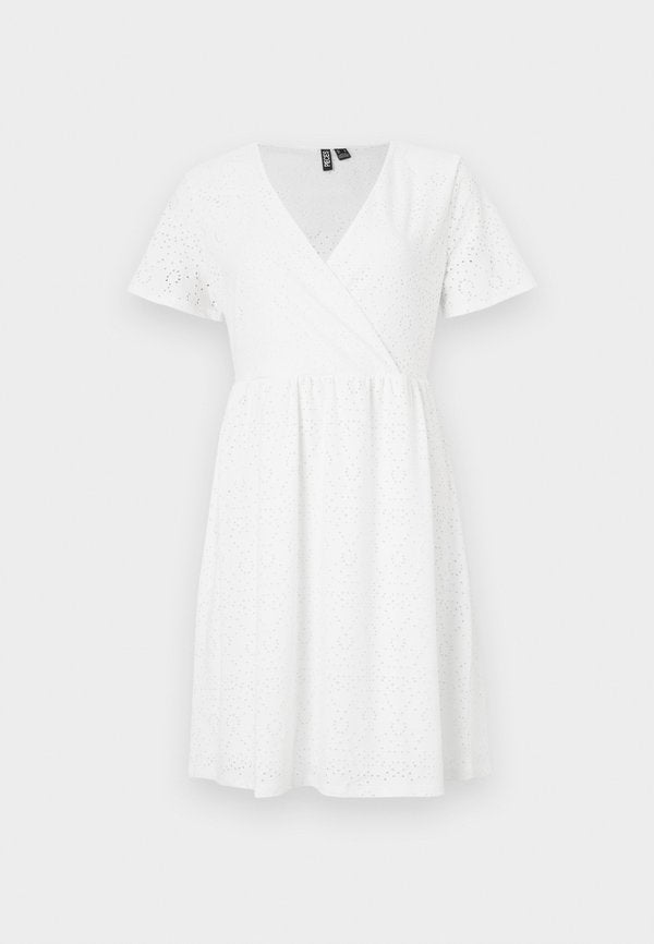 Pieces PCABBY DRESS