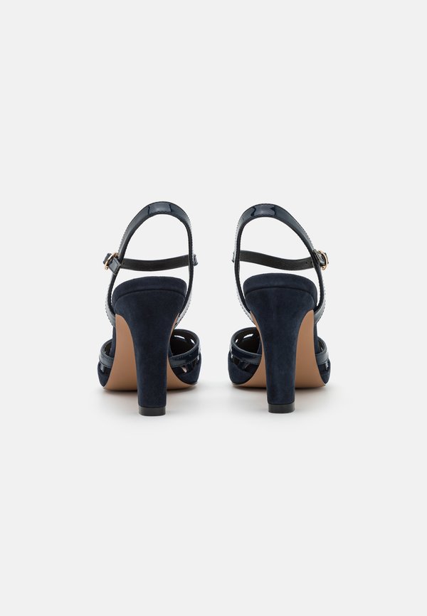 Anna Field by Zalando LEATHER