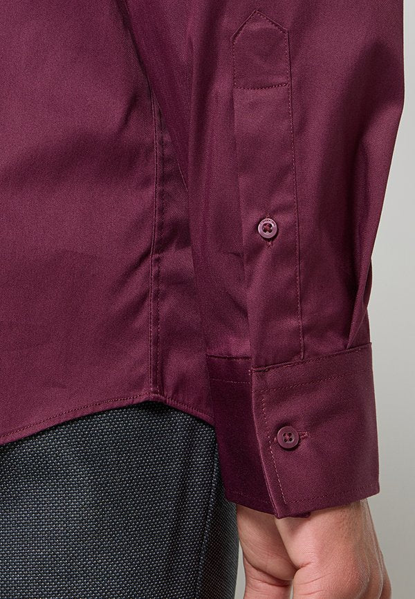 KARL LAGERFELD MODERN FIT