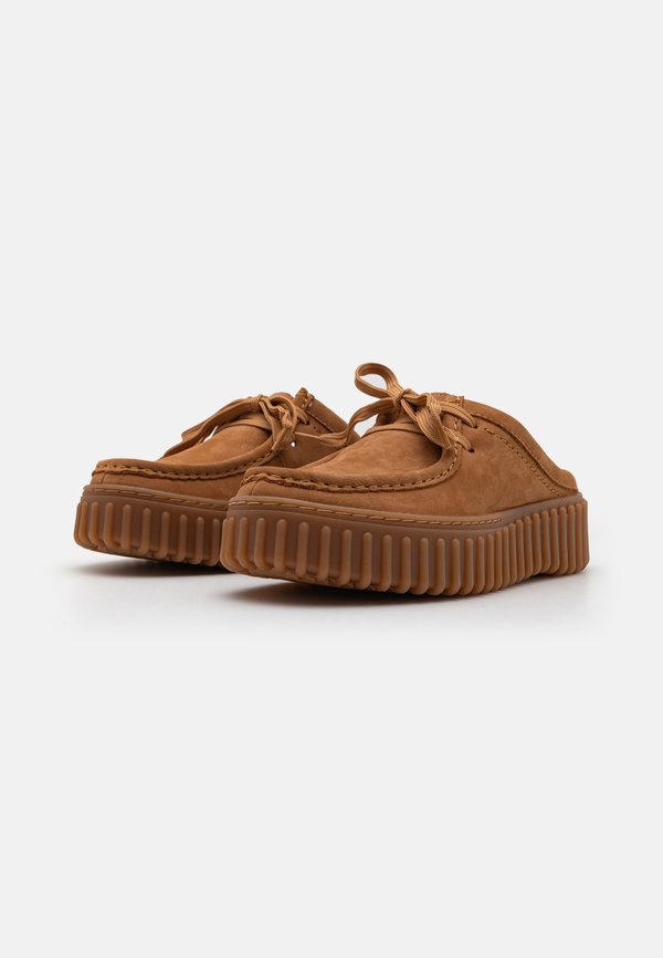 Clarks TORHILL MULE
