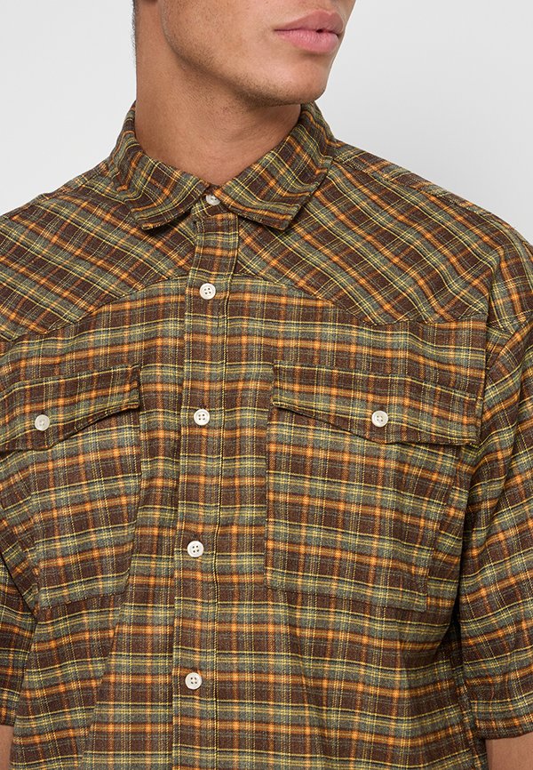 Redefined Rebel PAXTON BOX FIT