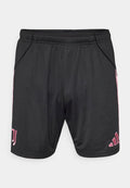 adidas Performance JUVENTUS 25/26 HOME SHORT - Club wear - black