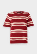 Vero Moda VMCARMELIA O-NECK PULLOVER