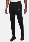 Nike Performance FUSSBALL - Tracksuit bottoms - schwarzweiss
