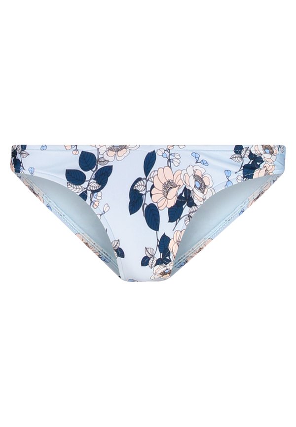 Seafolly SPLENDOUR V HIGH CUT