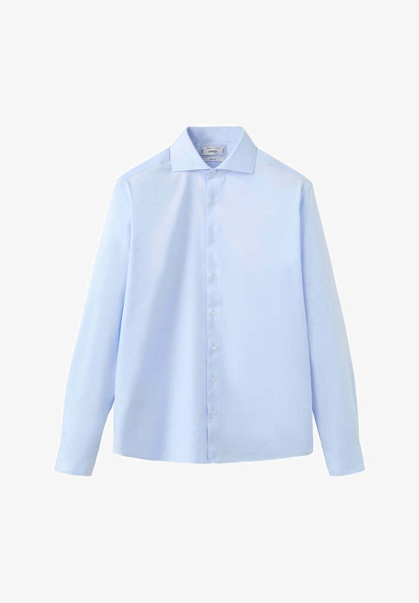 Mango ADULT - Shirt -   light blue