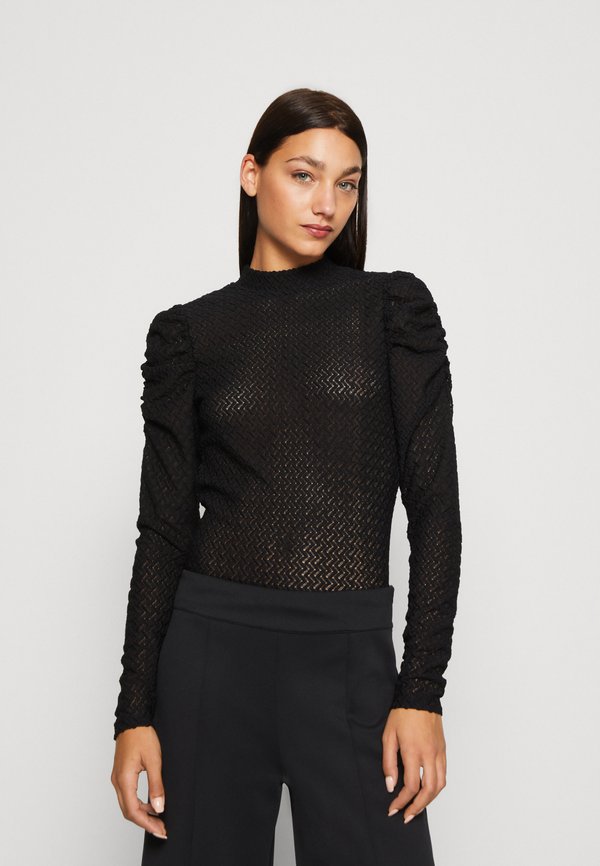 Pieces PCNEIDI HIGH NECK