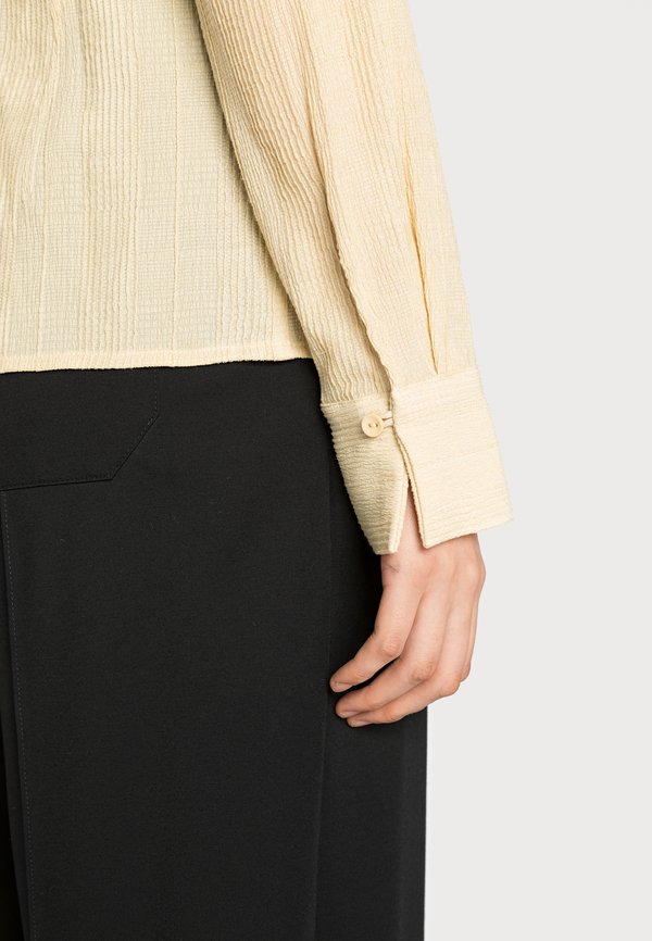 Another-Label LARIS CHECK SHIRT