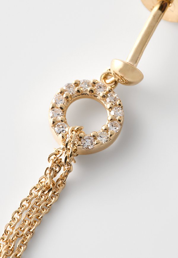 Le Diamantaire 0.12 CT DIAMOND