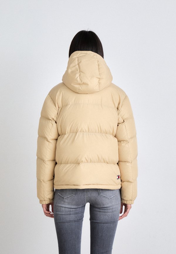 Tommy Jeans ALASKA PUFFER