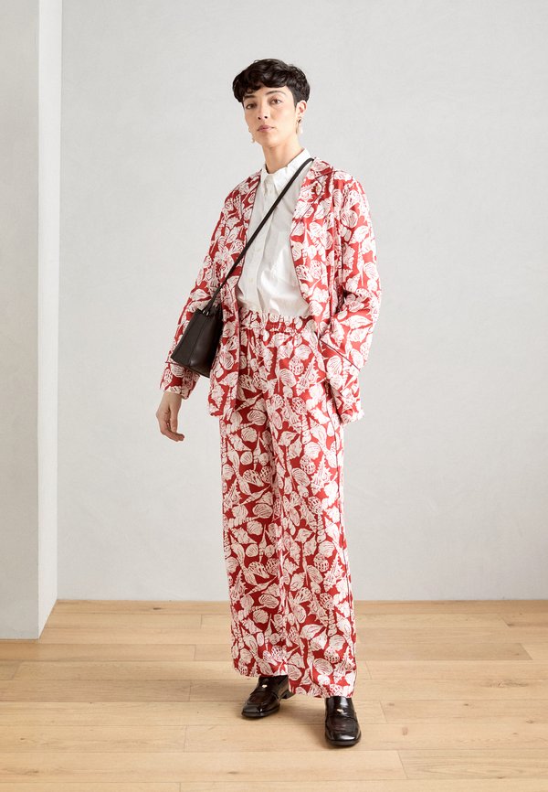 Scotch & Soda GIA SHELL BATIK PRINTED