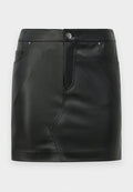 Noisy May faux leather PU