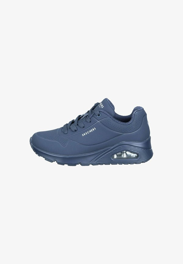 Skechers UNO - Trainers - blau