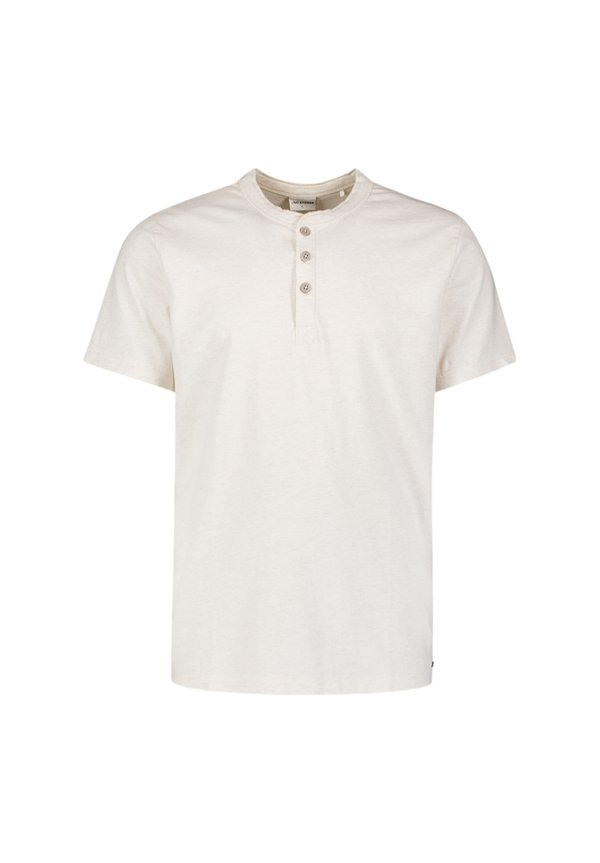 NO EXCESS WITH BUTTON CLOSURE