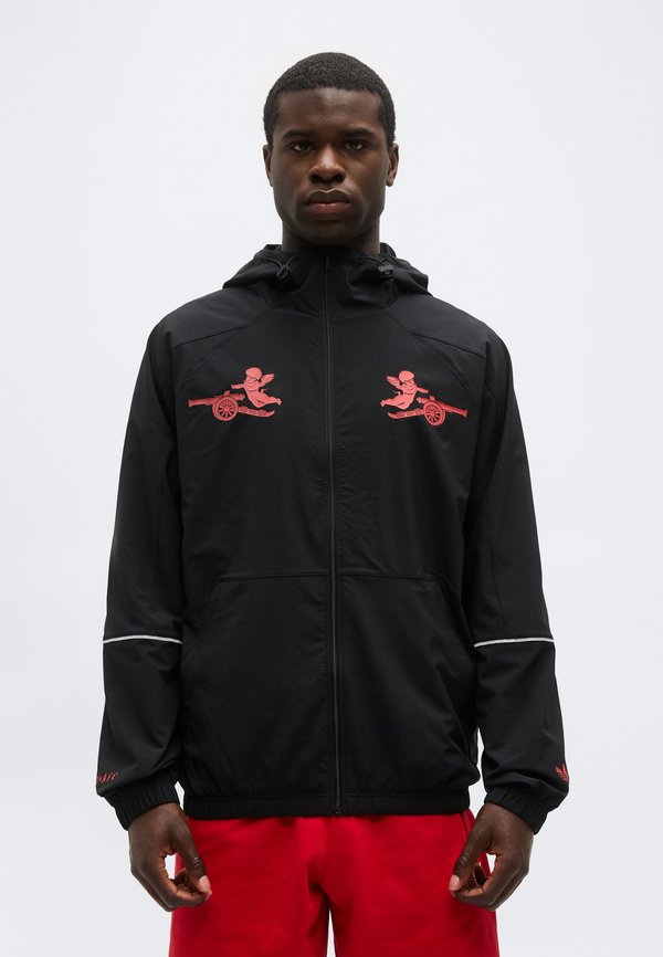 adidas Originals ARSENAL FC PLACES+FACES JACKET