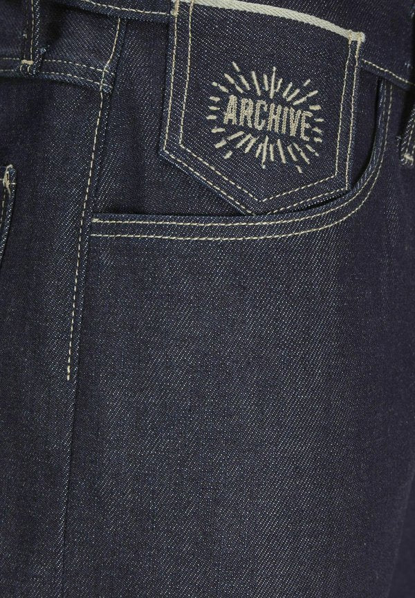 Jack & Jones Loose fit JJIEDDIE JJARCHIVE SELVEDGE CJ 598