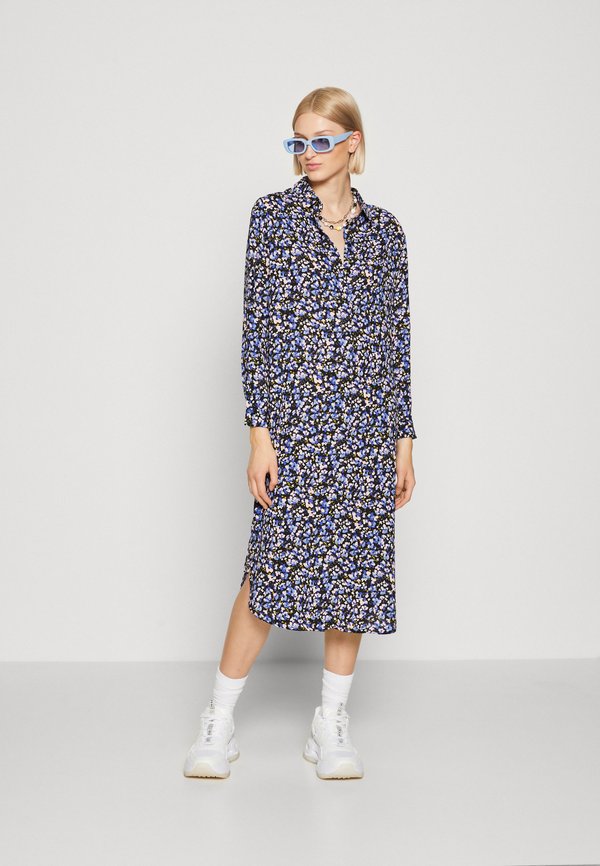 JDY JDYDIVYA ABOVE CALF DRESS