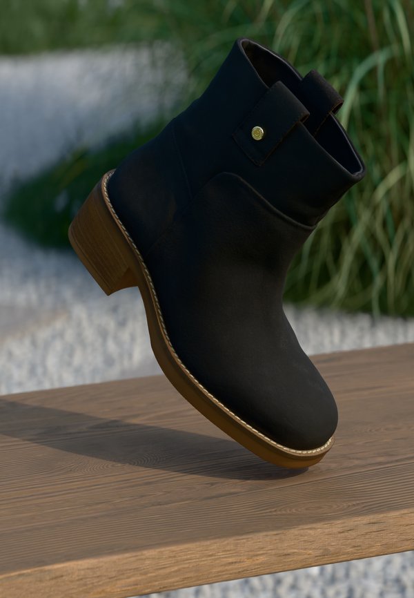 Copenhagen Shoes POWER WALK BOOT