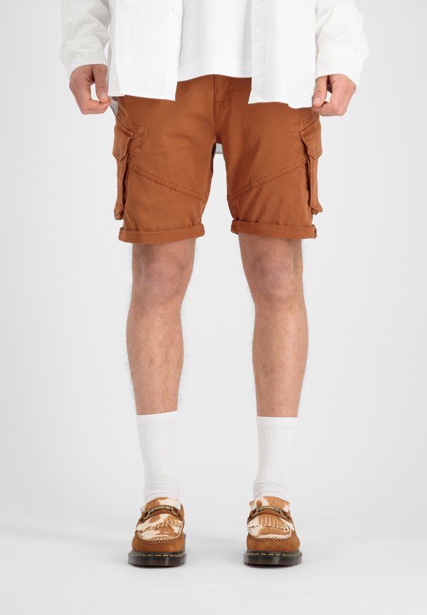 Alpha Industries COMBAT
