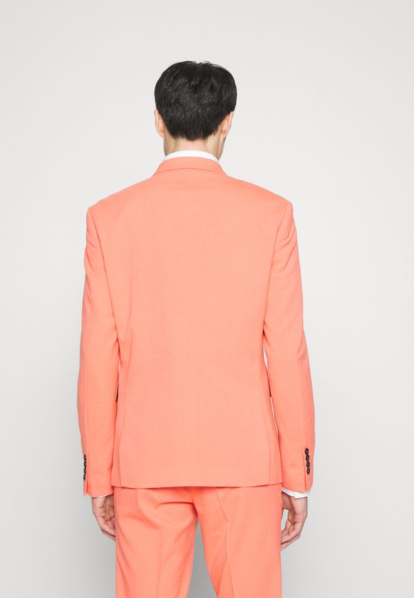 Lindbergh PLAIN MENS SUIT SET
