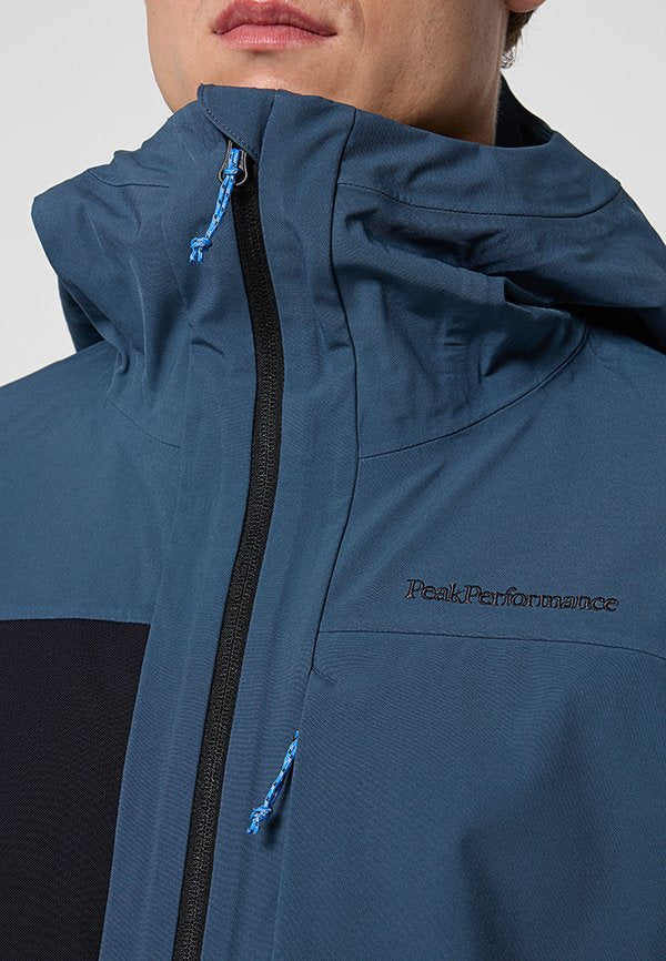 Peak Performance