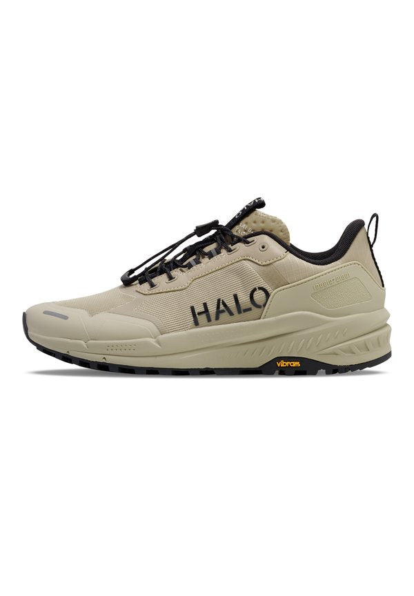 HALO TRAIL