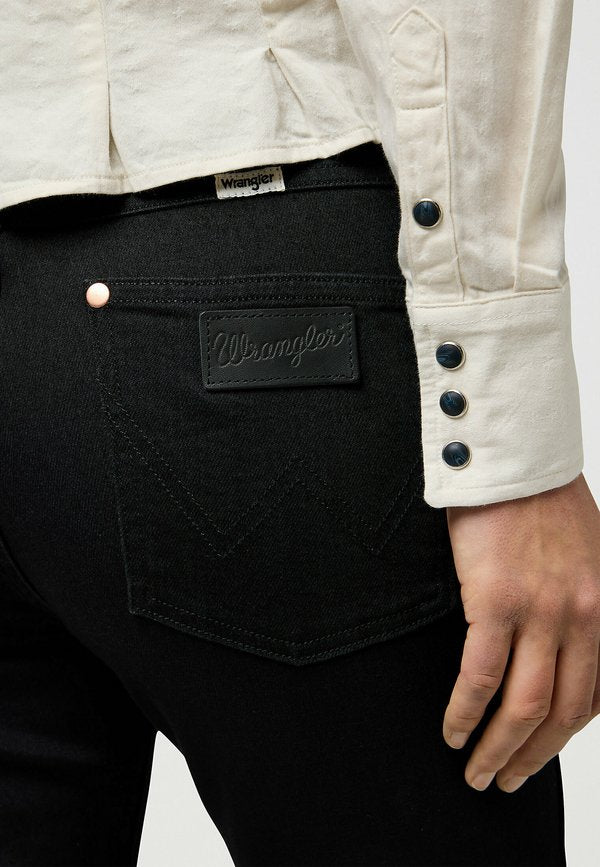 Wrangler PIPER