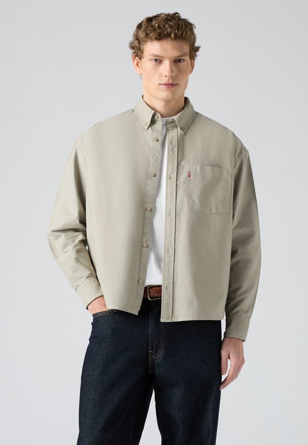 Levi's® ZANDT BOXY