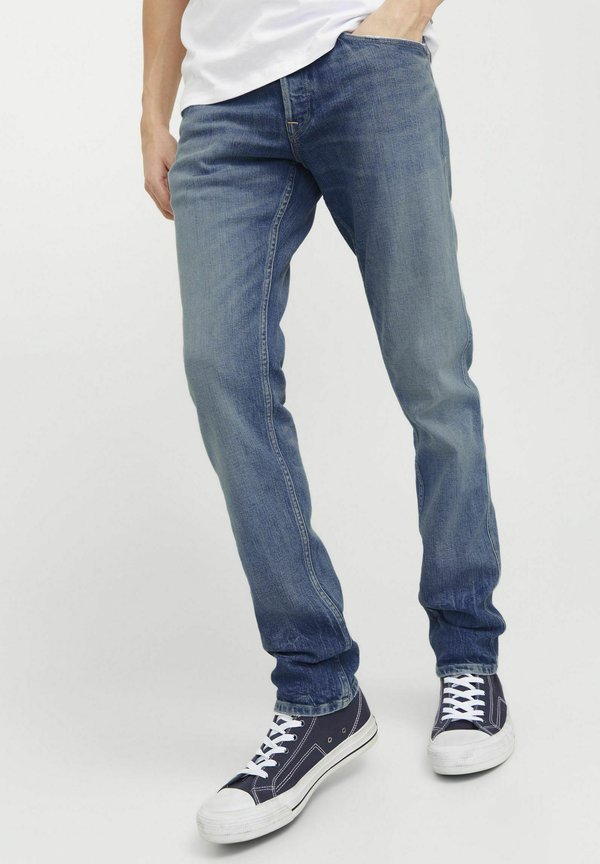 Jack & Jones Slim fit JJIGLENN JJDENVER JJ 144 NOOS