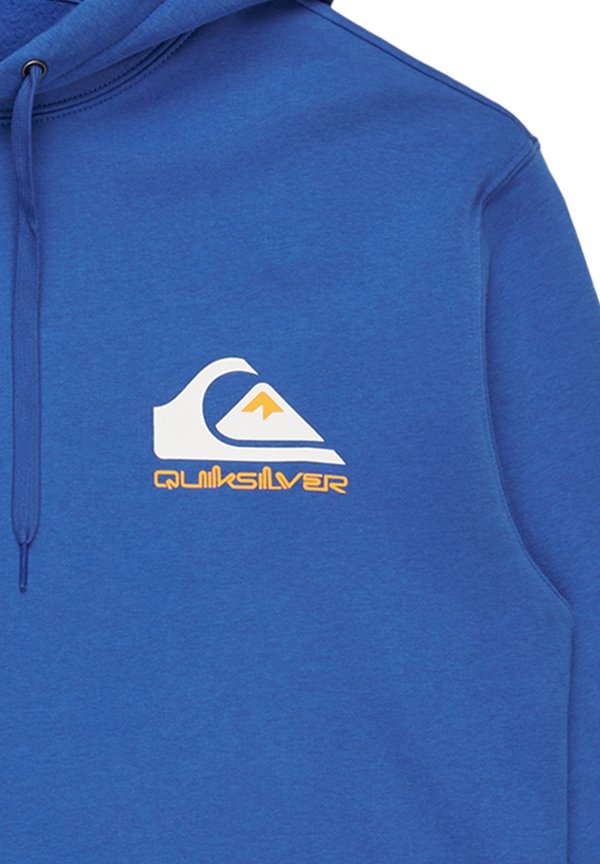 Quiksilver OMNI LOGO